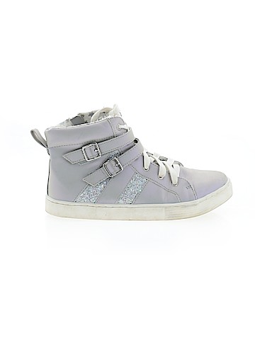 Justice Sneakers (view 1)