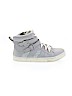Justice Gray Sneakers Size 7 - photo 1
