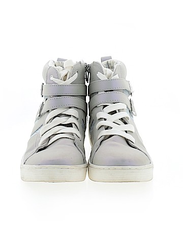 Justice Sneakers (view 2)