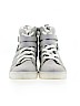Justice Gray Sneakers Size 7 - photo 2