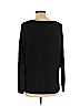 H&M Black Pullover Sweater Size L - photo 2