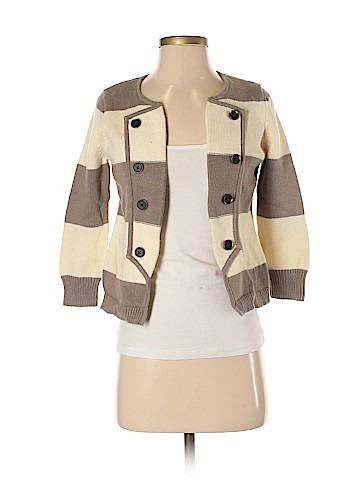 Ann Taylor LOFT Cardigan (view 1)