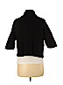 Eileen Fisher Black Cardigan Size M - photo 2