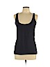 Derek Lam 10C Athleta Black Active Tank Size L - photo 1
