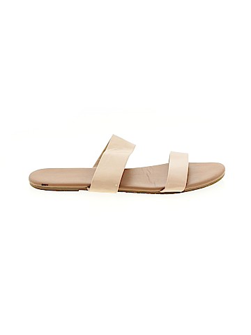 LC Lauren Conrad Sandals (view 1)
