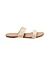 LC Lauren Conrad Tan Sandals Size 8 - photo 1