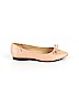 Assorted Brands Tan Flats Size 8 - photo 1