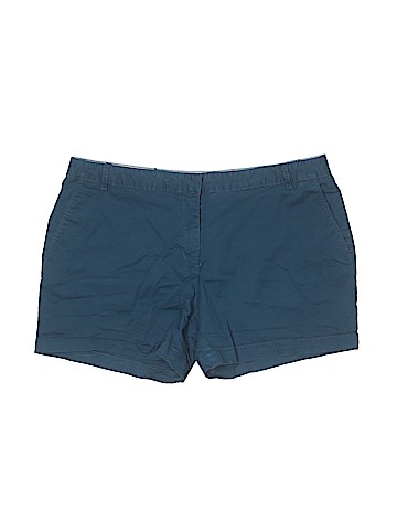 Bass Khaki Shorts (view 1)