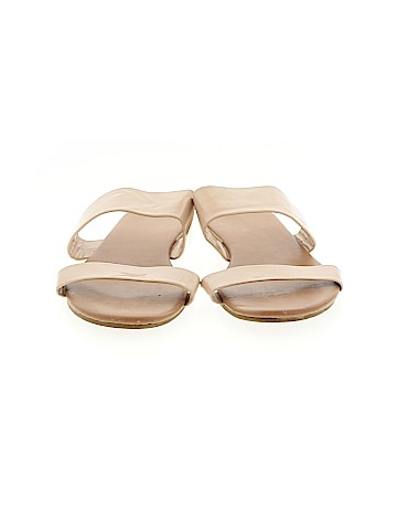 LC Lauren Conrad Sandals (view 2)