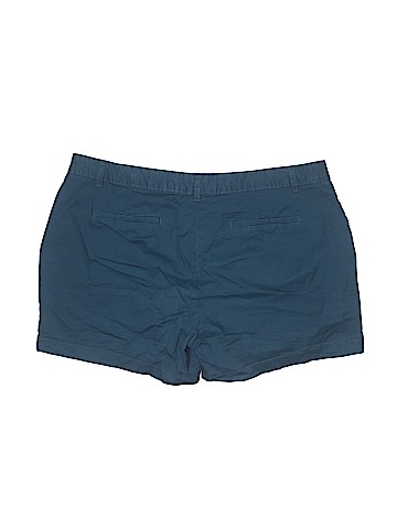 Bass Khaki Shorts (view 2)