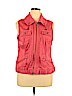 Christopher & Banks Red Vest Size XL - photo 1