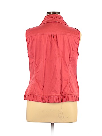 Christopher & Banks Vest (view 2)