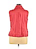 Christopher & Banks Red Vest Size XL - photo 2