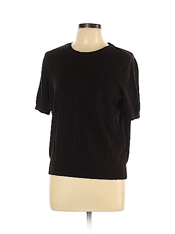 H&M Short Sleeve Blouse (view 1)