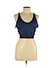 Derek Lam 10C Athleta Blue Sports Bra Size L - photo 1