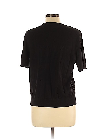 H&M Short Sleeve Blouse (view 2)