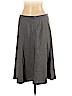 Elie Tahari Gray Casual Skirt Size 12 - photo 2