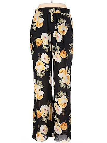 Socialite Casual Pants (view 1)