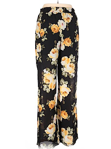 Socialite Casual Pants (view 2)