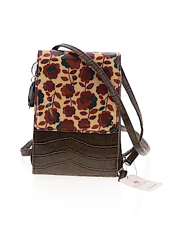 Assorted Brands Crossbody Bag (view 1)