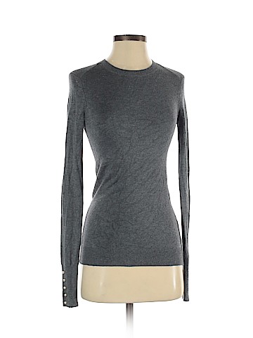 Zara Pullover Sweater (view 1)