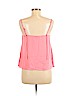 Topshop Pink Sleeveless Blouse Size 6 - photo 2