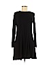 Delia's Black Casual Dress Size M - photo 1