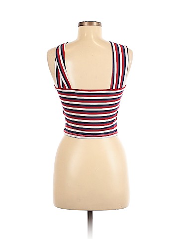 Topshop Sleeveless Top (view 2)