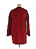 Akris Punto Red Jacket Size 14 - photo 2