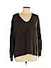 H&M Brown Shrug Size L - photo 1