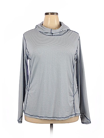 Danskin Now Pullover Hoodie (view 1)