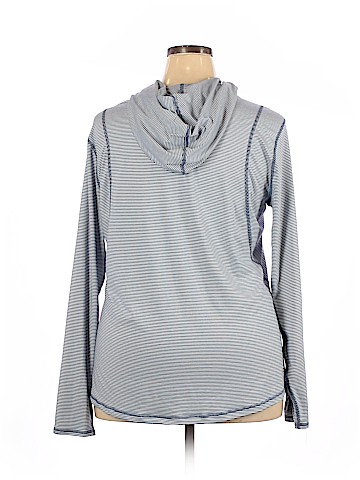 Danskin Now Pullover Hoodie (view 2)