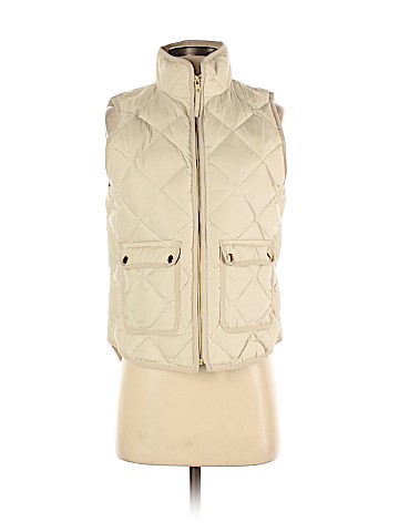 J.Crew Vest (view 1)