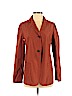 Jil Sander Brown Blazer Size EU 36 / US 6 - photo 1