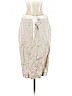 Prada Tan Casual Skirt Size EU (IT) 40 / US 4 - photo 1