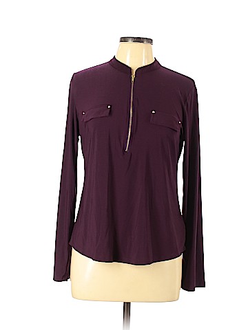 Workshop Long Sleeve Top (view 1)