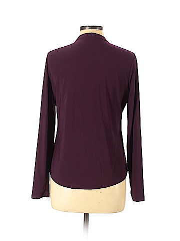 Workshop Long Sleeve Top (view 2)