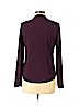 Workshop Purple Long Sleeve Top Size XL - photo 2