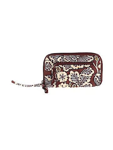 Vera Bradley Wristlet (view 1)