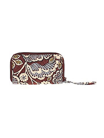 Vera Bradley Wristlet (view 2)