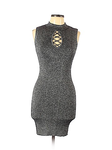 Say What? Cocktail Dress (view 1)