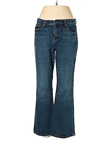 Lauren Jeans Co. Jeans (view 1)