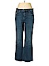 Lauren Jeans Co. Blue Jeans Size 14 (petite) - photo 1