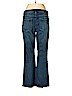 Lauren Jeans Co. Blue Jeans Size 14 (petite) - photo 2