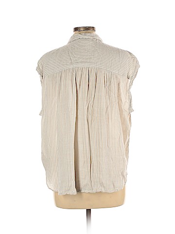 H&M Short Sleeve Blouse (view 2)