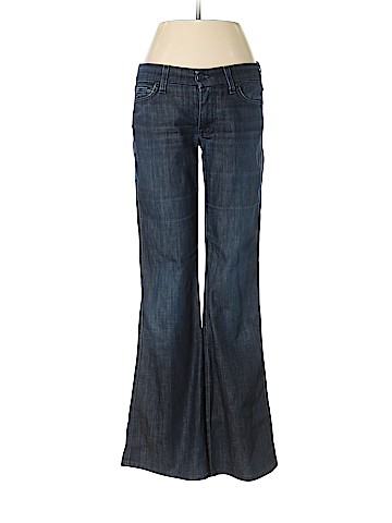 7 For All Mankind Jeans (view 1)