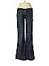 7 For All Mankind 100% Cotton Blue Jeans Size 27 waist - photo 1