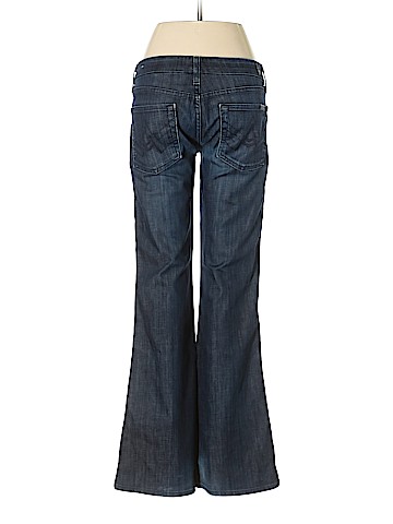 7 For All Mankind Jeans (view 2)