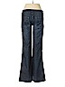 7 For All Mankind 100% Cotton Blue Jeans Size 27 waist - photo 2