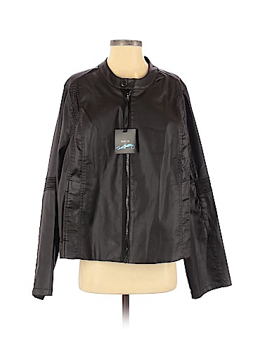 Mblem. Jacket (view 1)